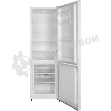 Холодильник Gorenje RK4181PW4 белый двухкамерный 198/66л морозилка снизу, капельная система