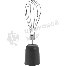 Блендер погружной Polaris PHB 1384 Silent 1300 Вт, серый