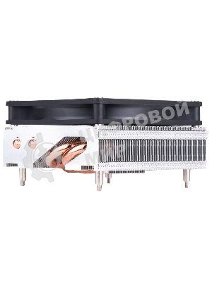 Кулер для процессора Silverstone SST-AR11