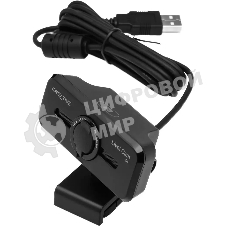 Веб-камера Creative Live! Cam SYNC V3 черный 5MP (1440p) USB2.0 с микрофоном (73VF090000000)