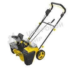 Снегоуборщик электрический Huter SGC 40-Li