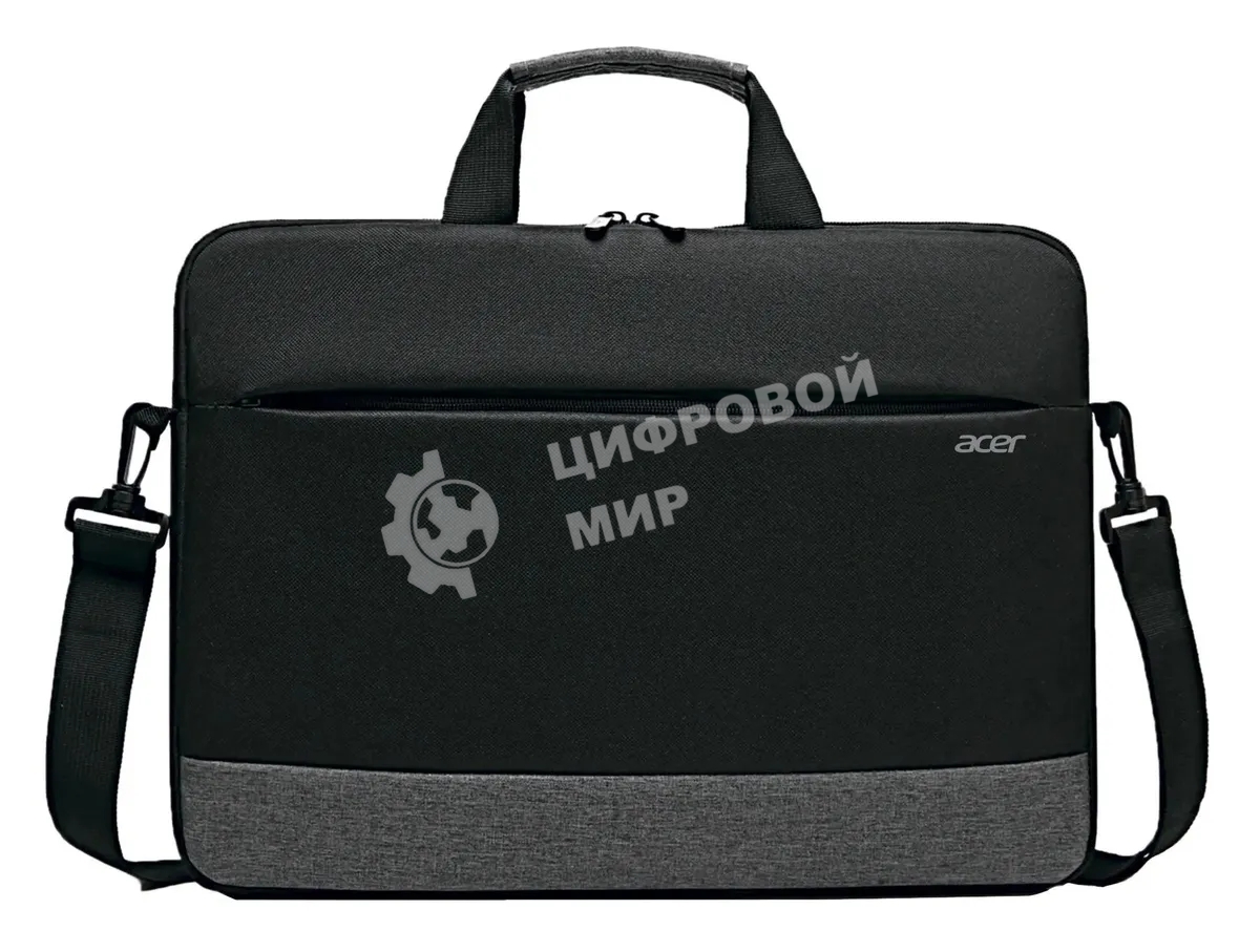 Сумка для ноутбука 15.6