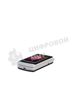 Мобильный телефон Maxvi E28 черный