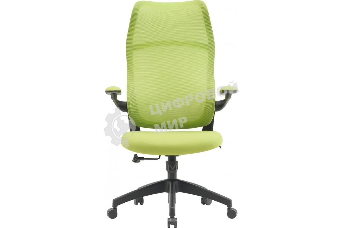 Кресло Cactus CS-MC505-GN салатовый, сетка