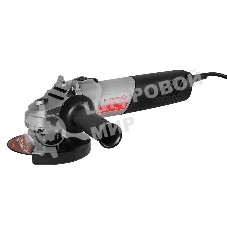 Угловая шлифовальная машина бесщеточная (в МультиБОКСе) Интерскол УШМВ-125/1700Э 912.2.0.40