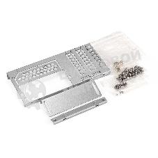 Серверный корпус Exegate Pro 2U420-06 RM 19