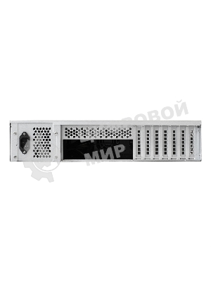 Серверный корпус ExeGate Pro EX293337RUS 2U550-06/2U2088 (RM 19