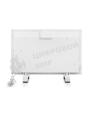 Конвектор электрический iVigo EPK4570E10 1000 Вт белый