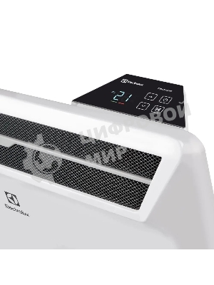 Комплект Electrolux Air Gate Transformer с блоком управления и шасси ECH/AG2-1000 T-TUE4 (электр)