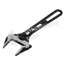 Ключ разводной Denzel 300 мм, CrV, кованый