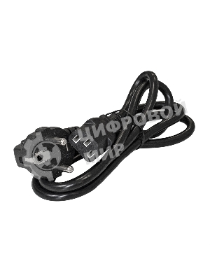 Источник бесперебойного питания ExeGate SpecialPro UNB-1600.LED.AVR.EURO.RJ 1600VA/950W, LED, AVR, 4 евророзетки, RJ45/11, черный