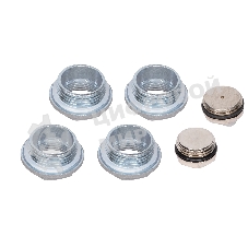 Комплект монтажный Royal Thermo 1”х 3/4