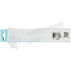 Коврик для мыши A4Tech FStyler FP20 серый 250x200x2мм