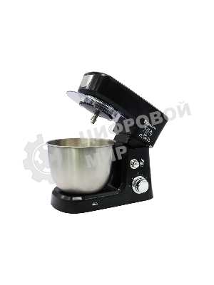 Миксер Sakura с чашей SA-6327BK планетарный