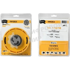 Катушка для садовых триммеров Rezer ТН 1101Е Easy-head d=23мм (03.006.00030)