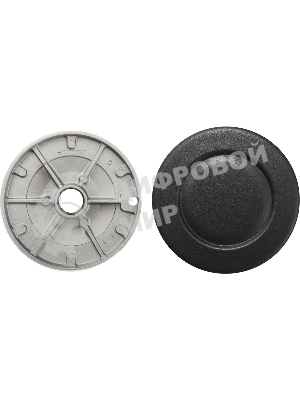 Газовая варочная панель Maunfeld EGHG.32.63CW/G