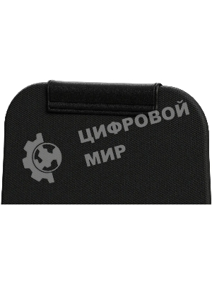 Кресло офисное SU-B-10/подл.131/осн.009, черный E4.16.1.2A2 zE4.16.1.2A2