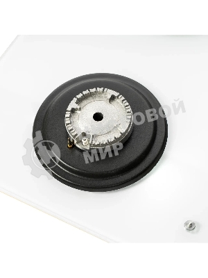 Газовая варочная панель DeLonghi GRAZIA 6GW BB MODIFICATION 2025