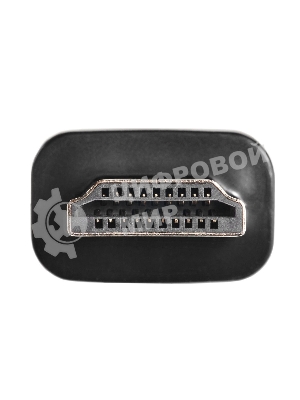 Кабель HDMI-DVI 5M LCG135E-5M TV-COM