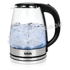 Чайник электрический BBK EK1813G (B)