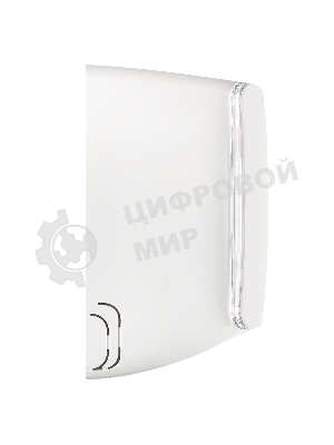 Внутренний блок сплит-системы Ballu BSO/in-12HN8_22Y 12000 BTU, 35 м², 26 дБ, охлаждение, обогрев, осушение, белый