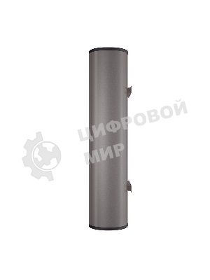 Водонагреватель Thermex Fora 100 2кВт 100л электрический настенный, серый