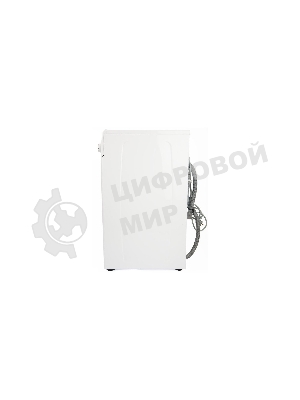 Стиральная машина CANDY Smart Pro CSH44183D/2-07 белый, загрузка фронтальная 8кг, 1200 об/мин., класс: A