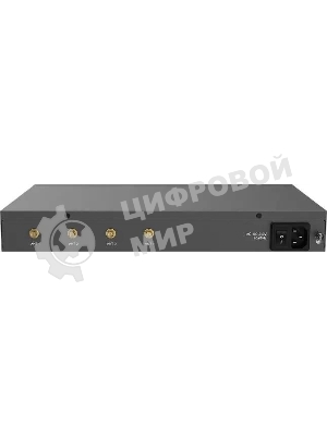 АТС Yeastar P550 цифровая IP