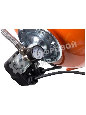 Автономная станция водоснабжения Вихрь АСВ-1200/50