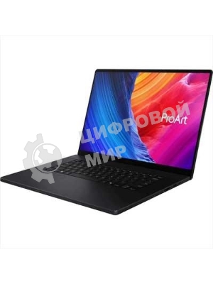 Ноутбук ASUS ProArt P16 H7606WM-RJ112X 16