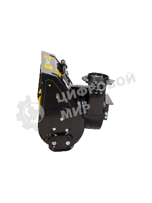 Насадка-снегоуборщик для подметательной машины Huter для SGC 4100S (70/7/20)
