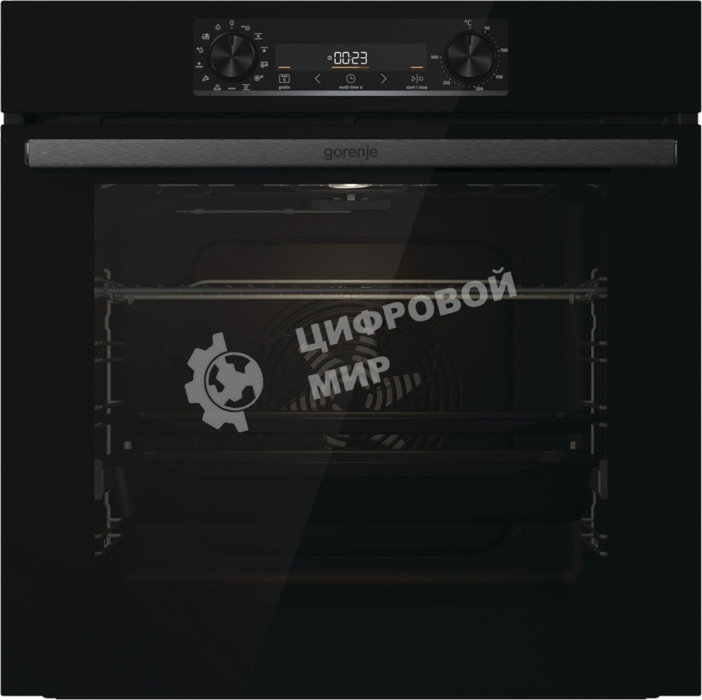 Духовой шкаф Gorenje BOS6737E06FBG