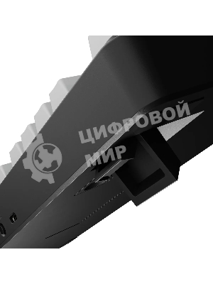 Клавиатура Redragon Star Blade Pro гибридная, USB Type-A, Bluetooth, радиоканал, чёрный