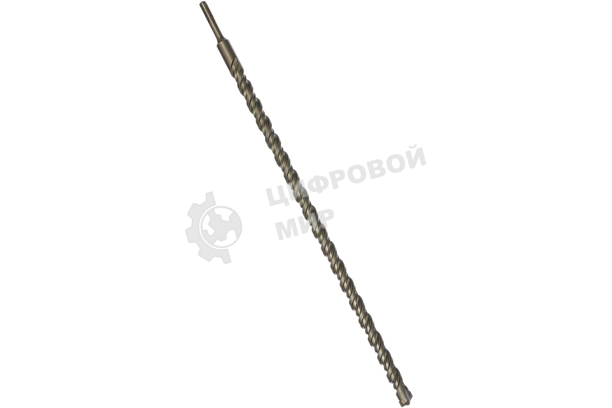 Бур Matrix по бетону 24 x 600 мм sds plus
