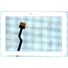 Сенсорное стекло (тачскрин) для Samsung Galaxy Tab 8.9
