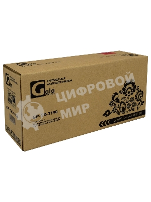 Картридж GalaPrint совместимый TK-3190 для Kyocera Ecosys P3055dn/3060dn 25000к GP