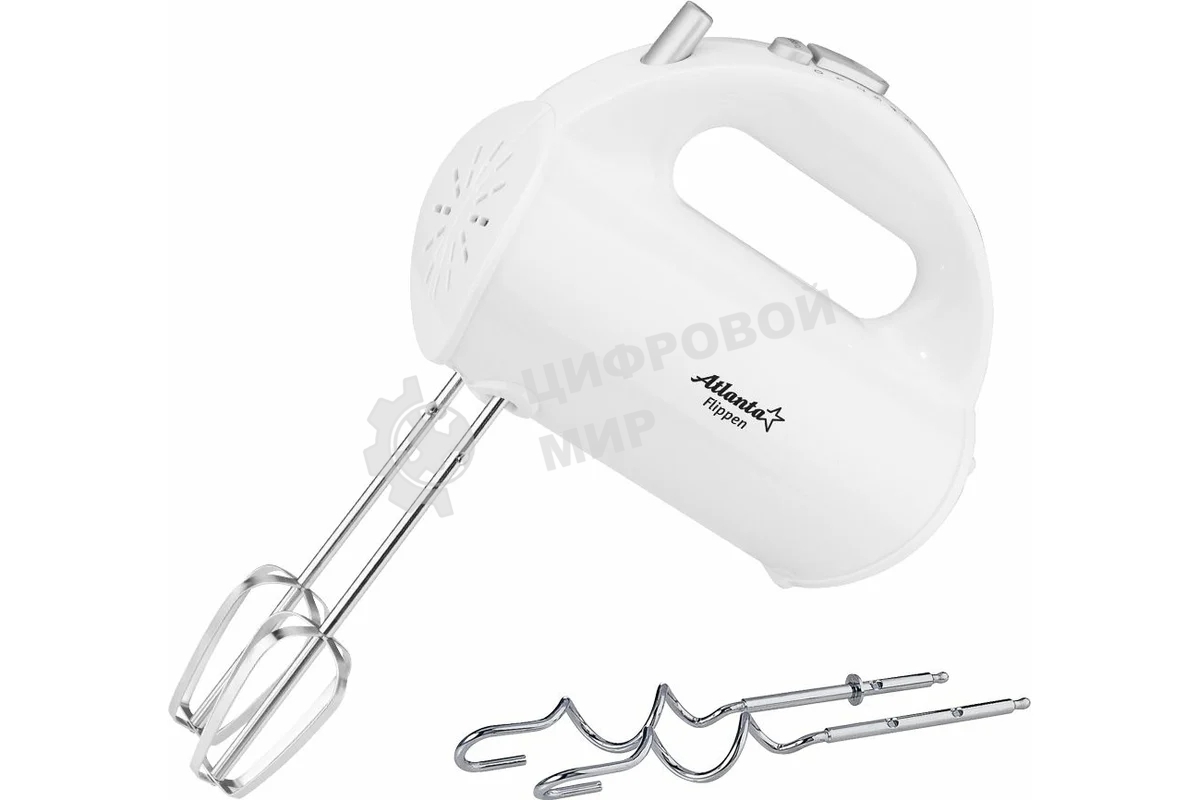 Миксер Atlanta ATH-3115 (белый)