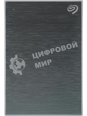 Жесткий диск Seagate One Touch STKY1000402 USB 3.0 1Tb 2.5