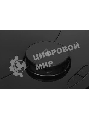 Пылесос-робот Roborock Q8 Max Pro 45Вт черный