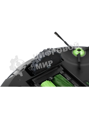 Пылесос-робот Irobot Roomba J7 60Вт черный