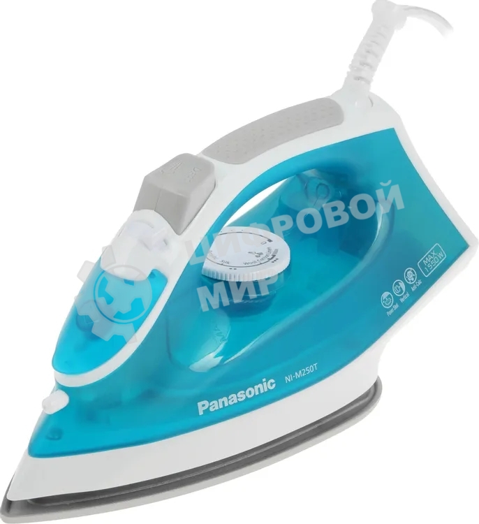 Утюг Panasonic NIM250TGTW