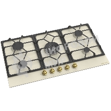 Газовая варочная панель Zigmund & Shtain G 19.9 X