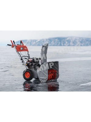 Снегоуборщик бензиновый Ресанта СБ 4800ПЭ 7л.с.