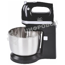 Миксер Sakura SA-6326CBK 500 Вт