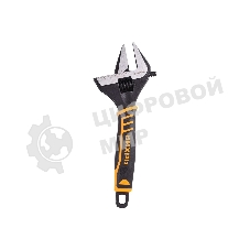 Разводной ключ с тонкими губками ВИХРЬ 73/6/10/6