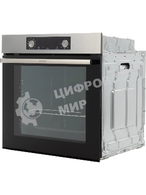 Духовка электрическая Gorenje BO6735E05X, встраиваемая