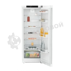 Холодильник Liebherr RD 5000-22 001 белый однокамерный 347 л морозилка отсутствует, капельная система