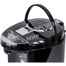 Термопот SUPRA TPS-5911 800 Вт, 5 л, черный