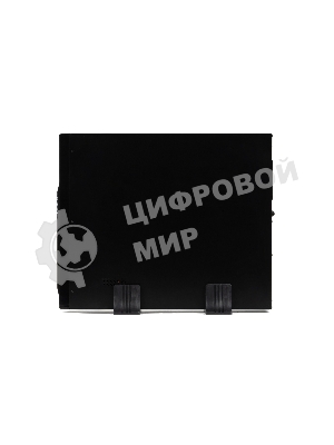 Источник бесперебойного питания ИБП Бастион RAPAN-UPS 3000 RACK+4x9Ah (2100 Вт, Line-interactive, встроенные АКБ 6 шт.x 9Ah) 8960