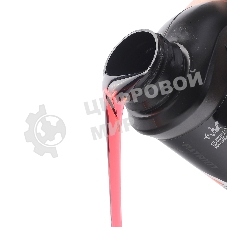 Масло минеральное PATRIOT G-Motion 2Т GARDEN 1л